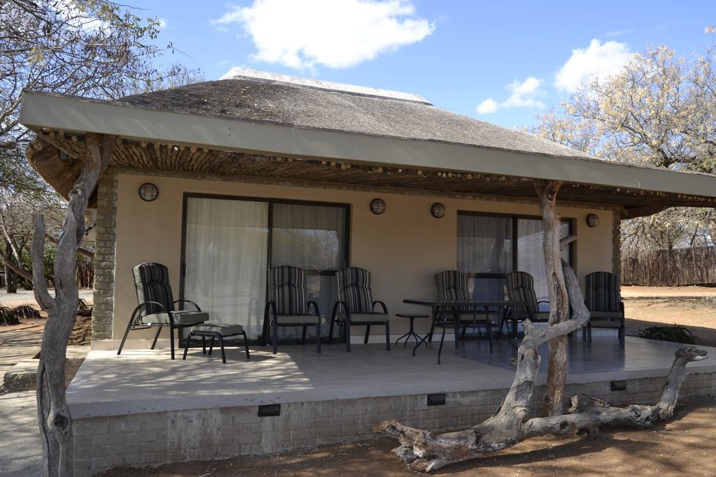 Tshukudu Game Lodge - הודספרויט חדר תמונה