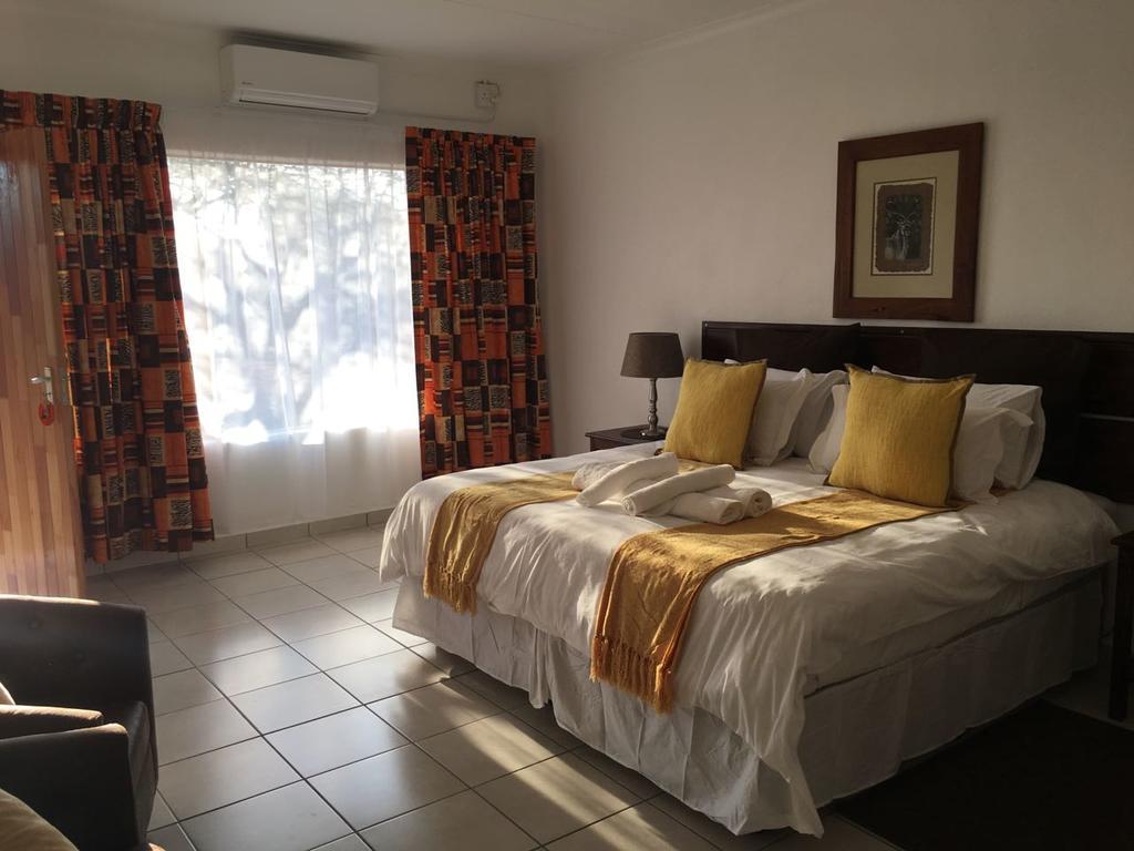 Tshukudu Game Lodge - הודספרויט מראה חיצוני תמונה