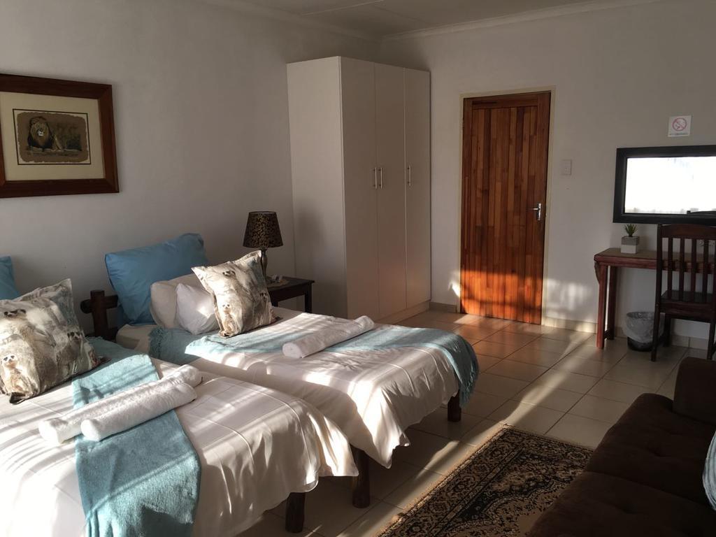 Tshukudu Game Lodge - הודספרויט מראה חיצוני תמונה