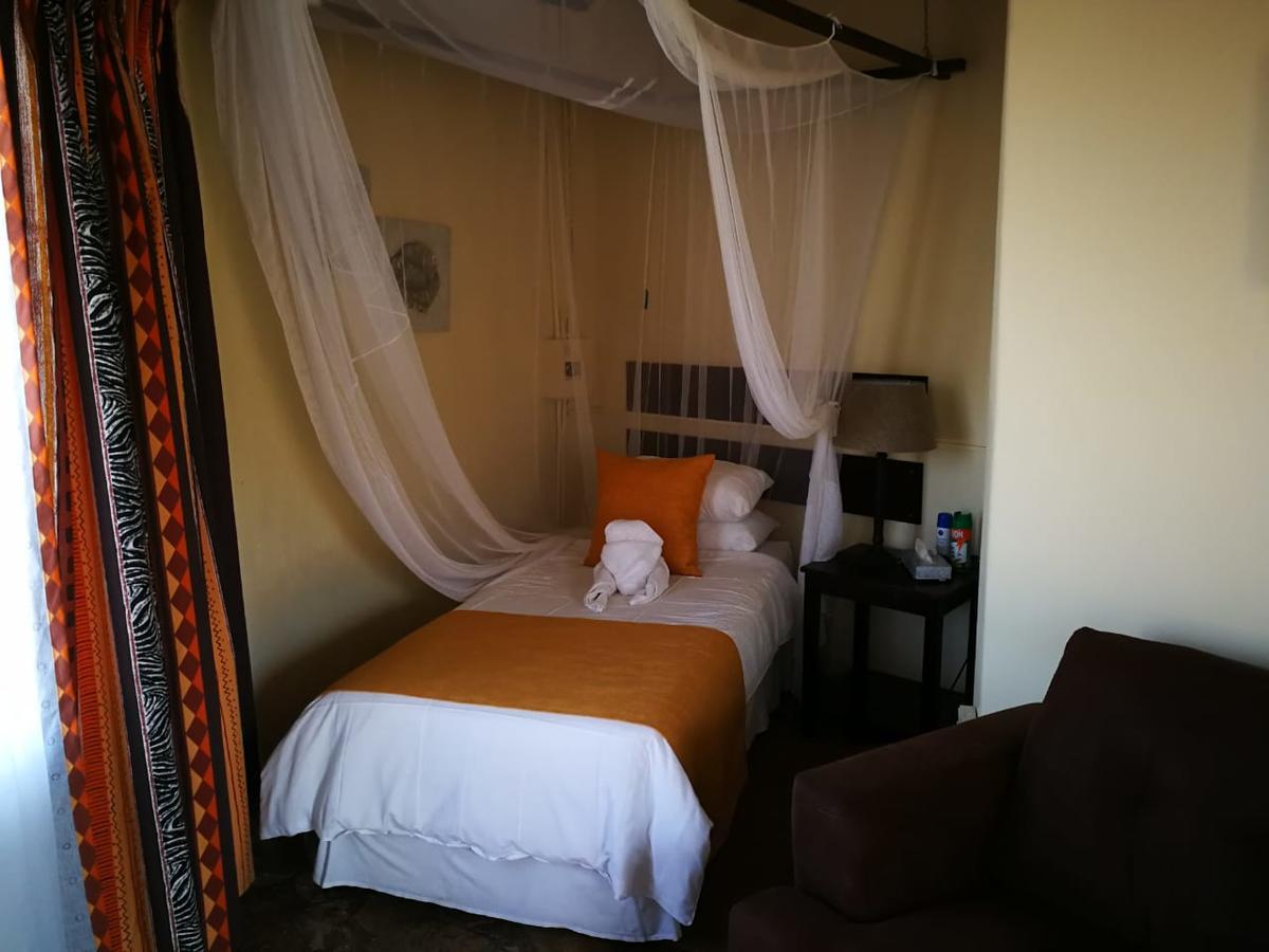 Tshukudu Game Lodge - הודספרויט מראה חיצוני תמונה